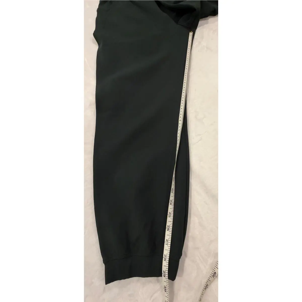 Lululemon clothing - Green 6