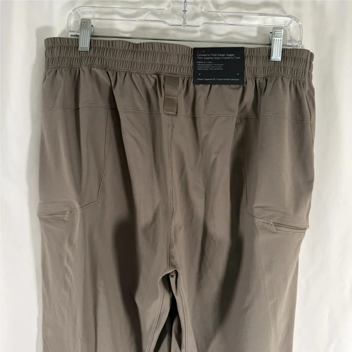 Lululemon clothing - Lululemon License to Train - License Train - Green 4