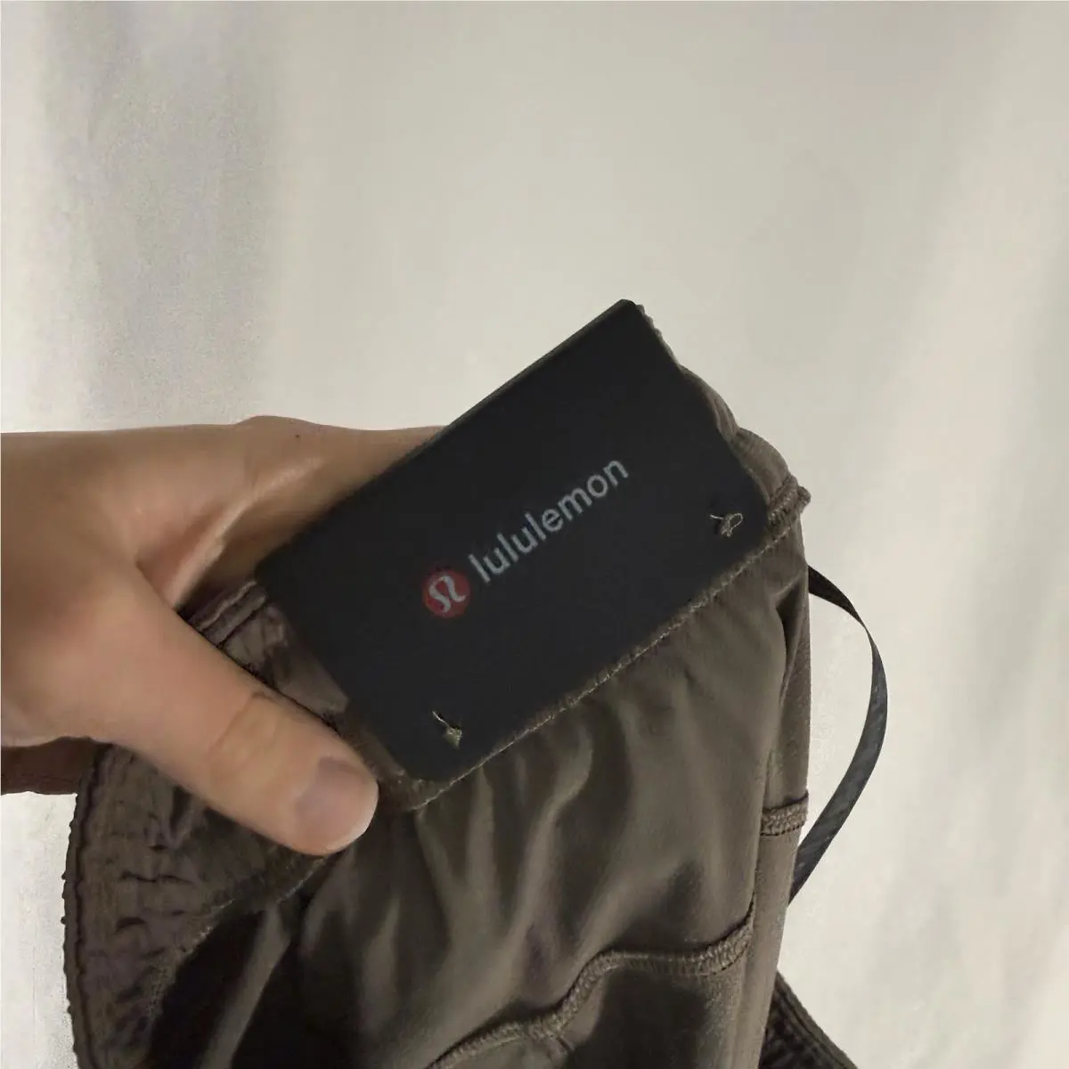 Lululemon clothing - Lululemon License to Train - License Train - Green 8