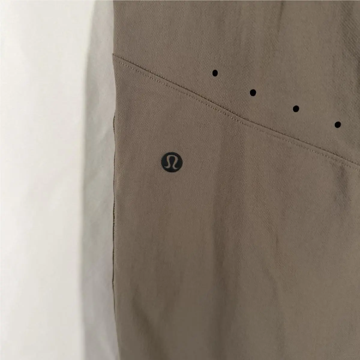 Lululemon clothing - Lululemon License to Train - License Train - Green 10