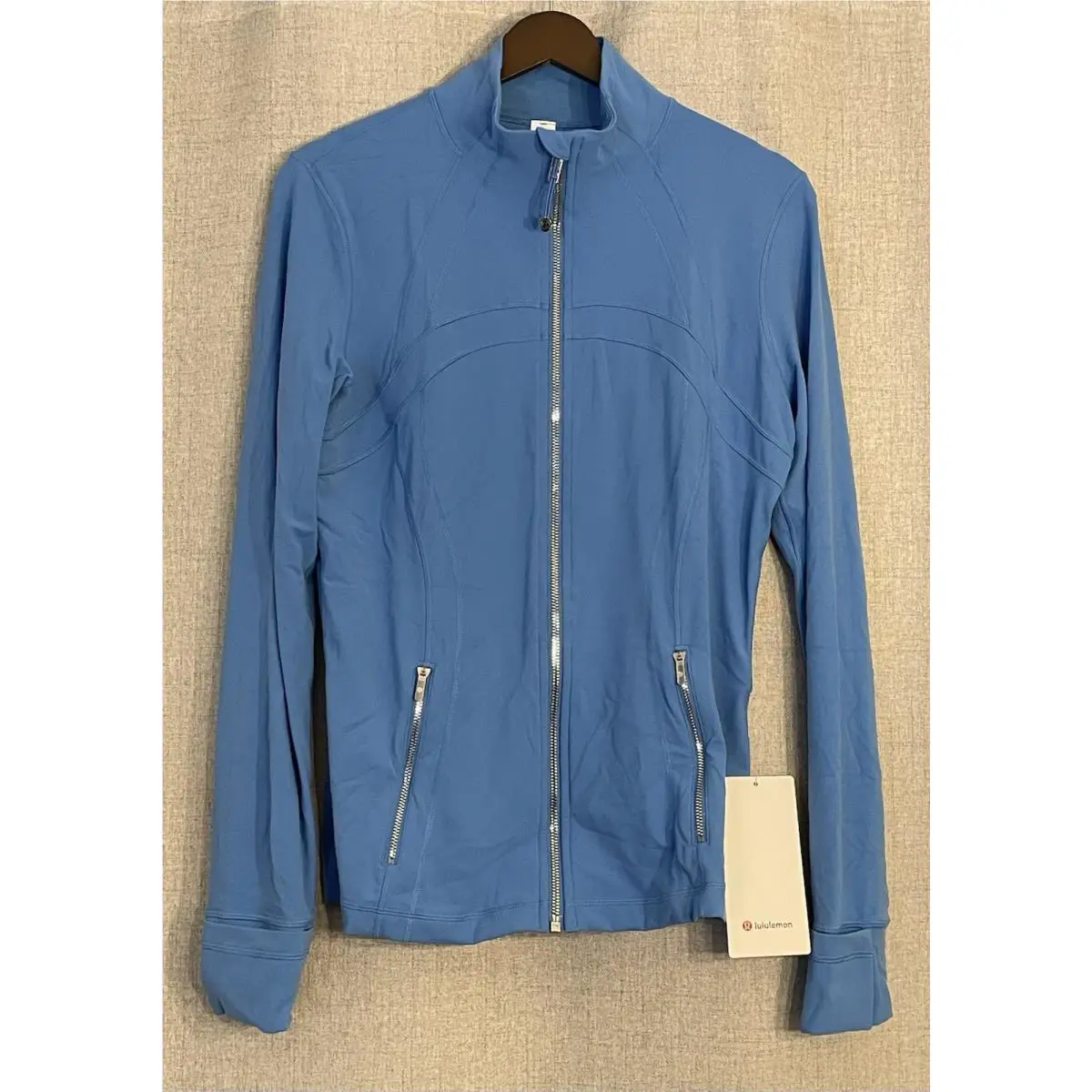 Lululemon clothing - Blue 0