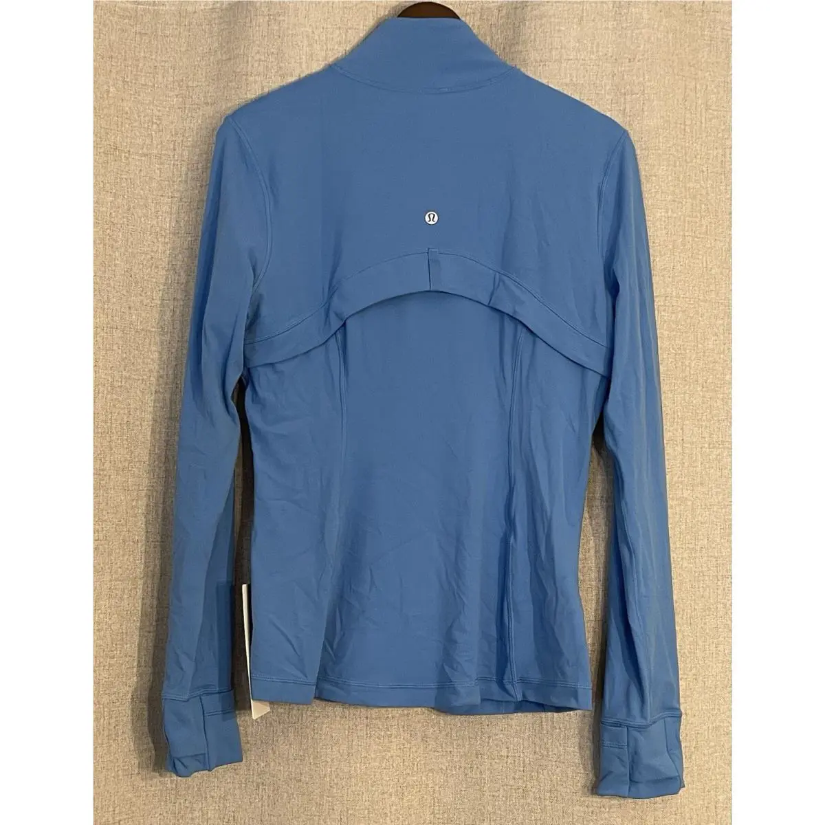 Lululemon clothing - Blue 3