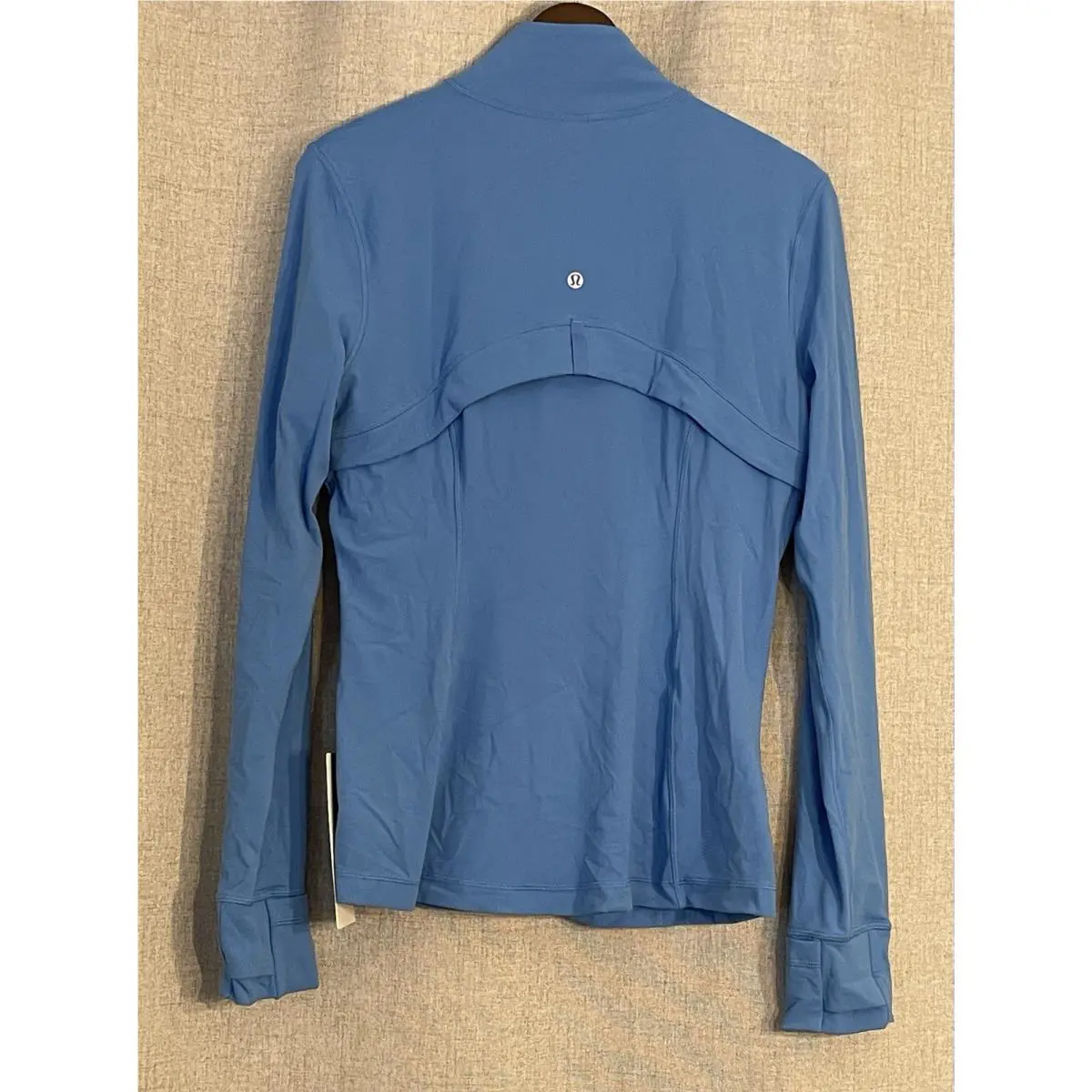 Lululemon clothing - Blue 4