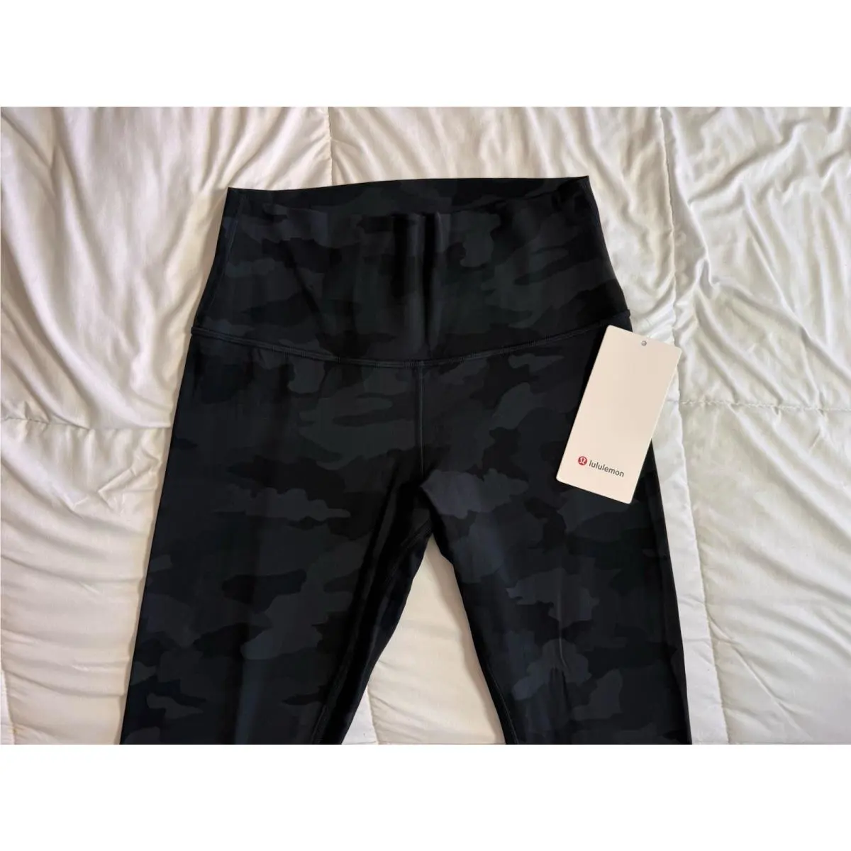 Lululemon clothing - Black 0