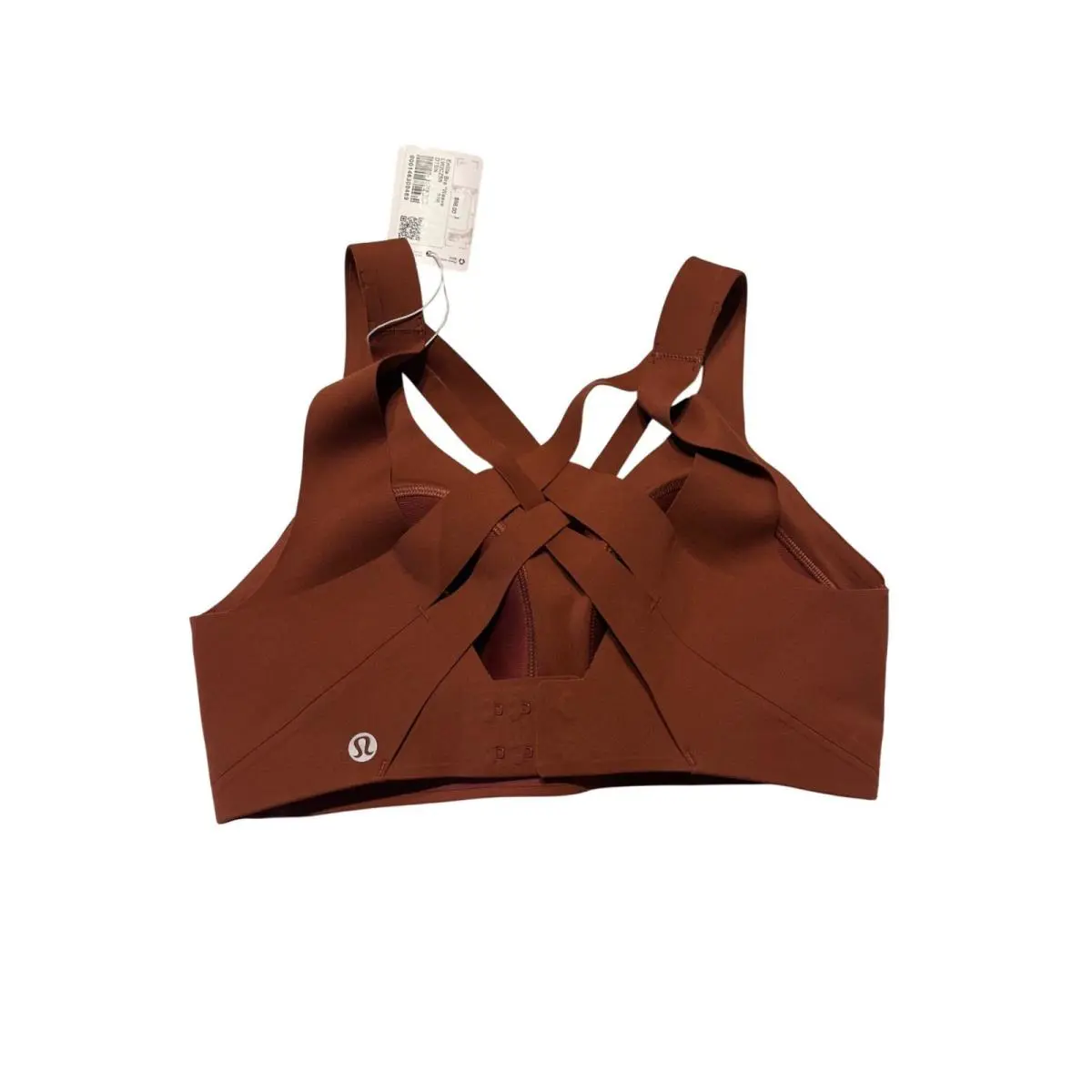 Lululemon clothing - Date Brown 0