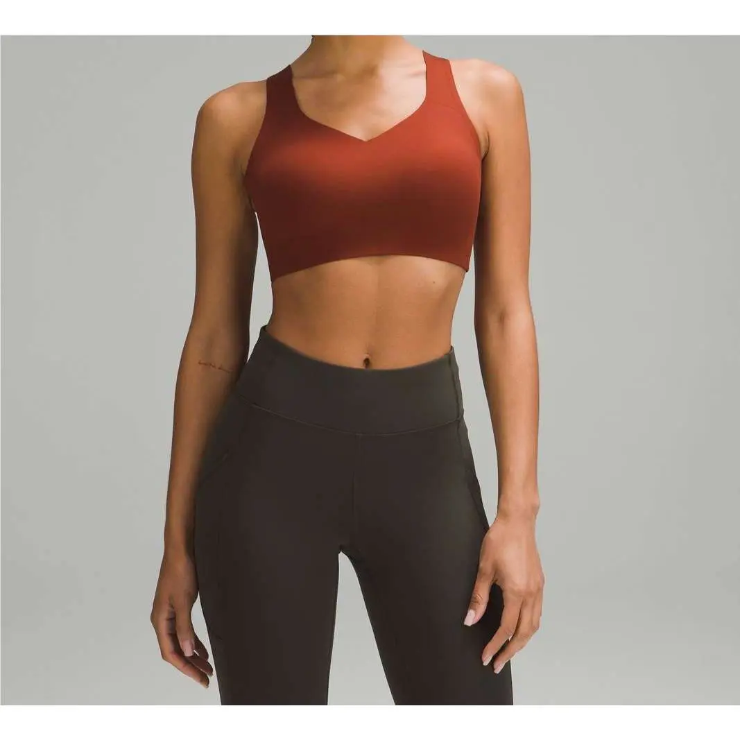 Lululemon clothing - Date Brown 3