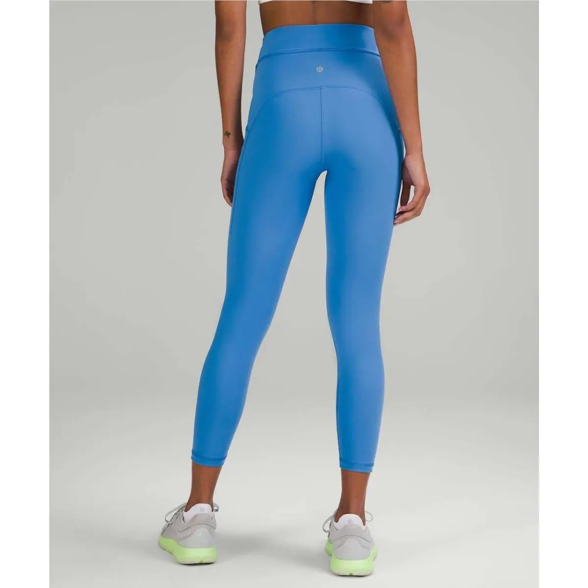 Lululemon clothing - Blue 0