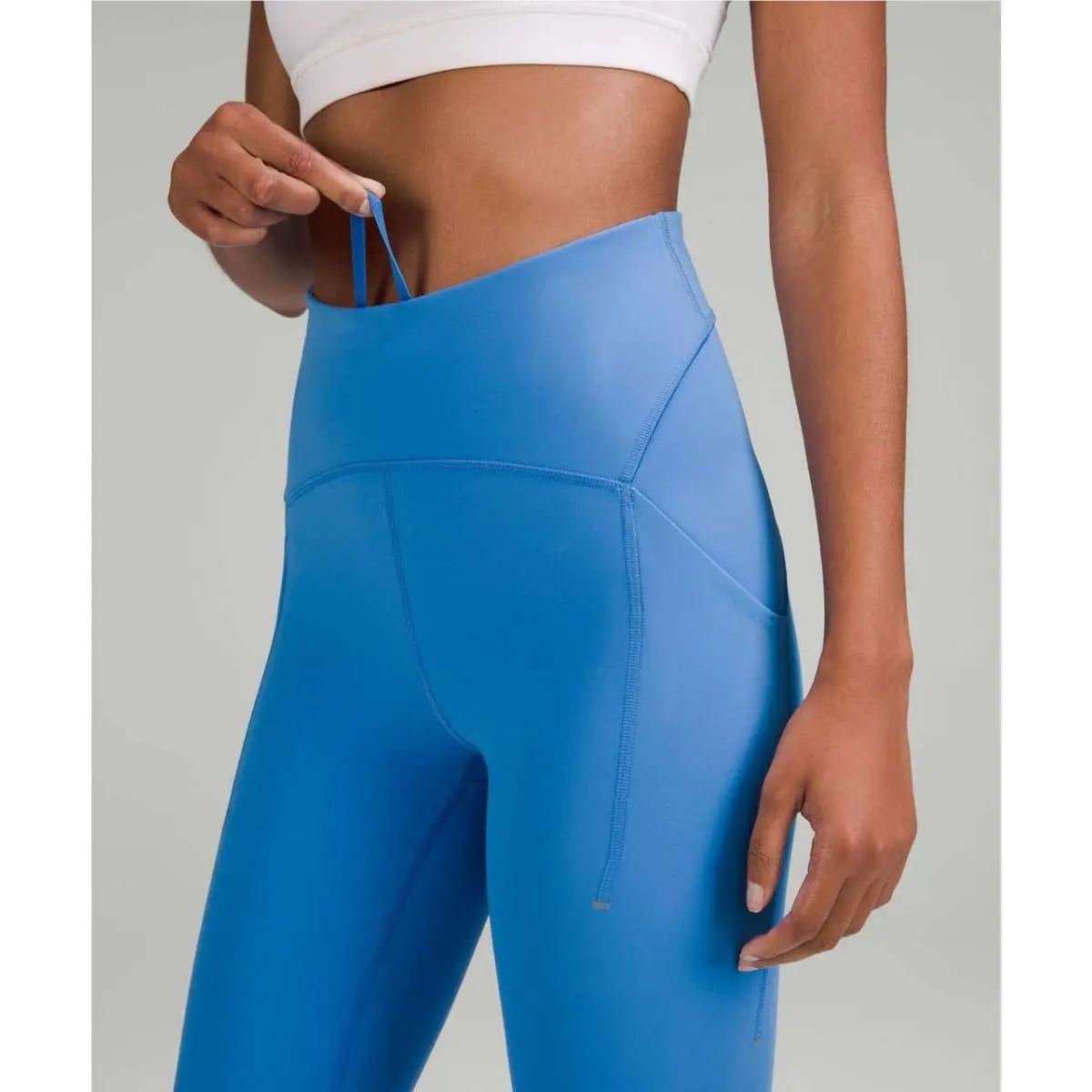 Lululemon clothing - Blue 2