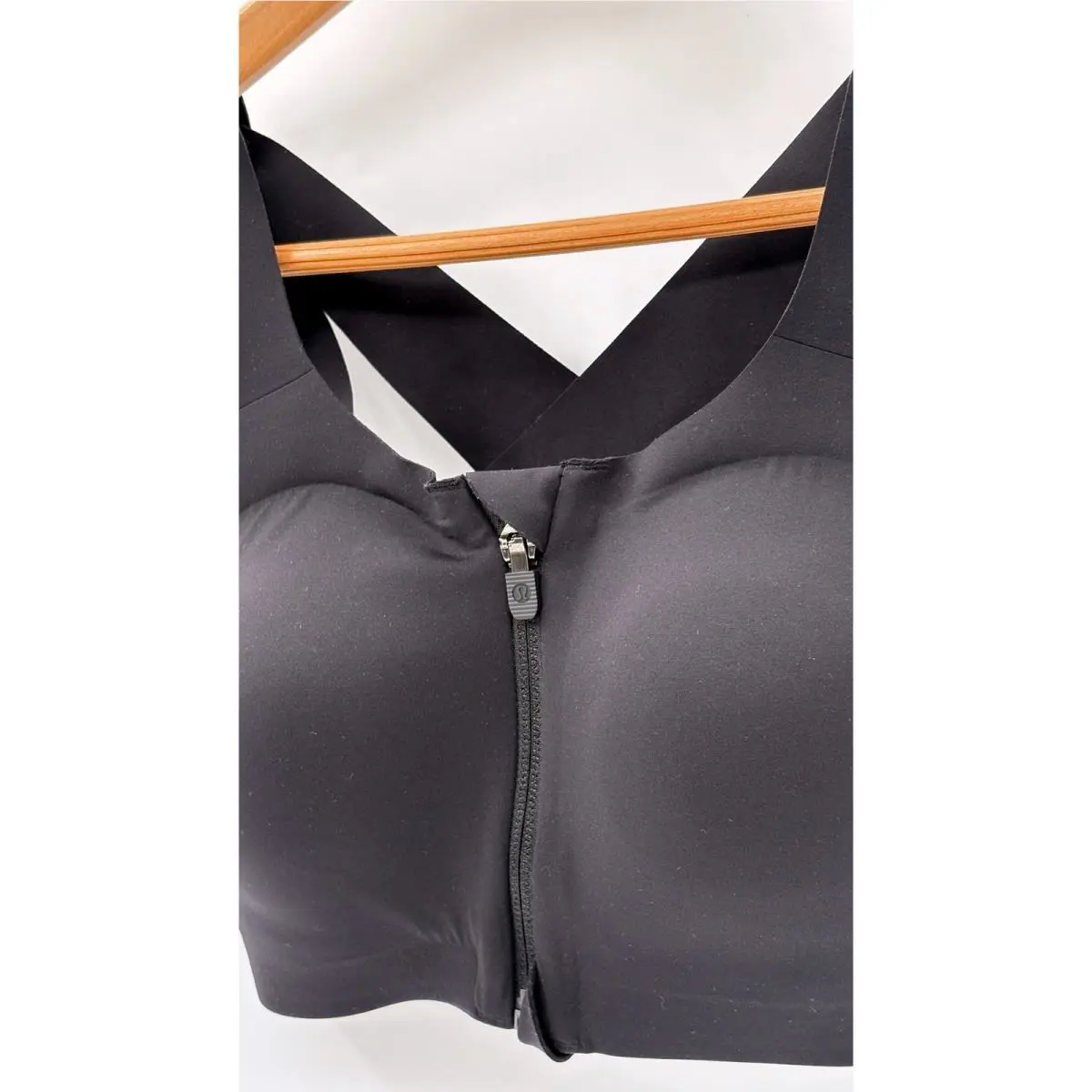 Lululemon clothing - Black 1