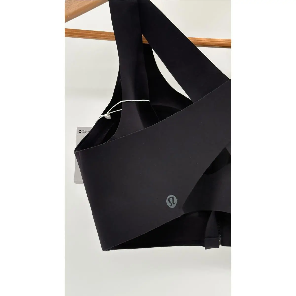 Lululemon clothing - Black 3