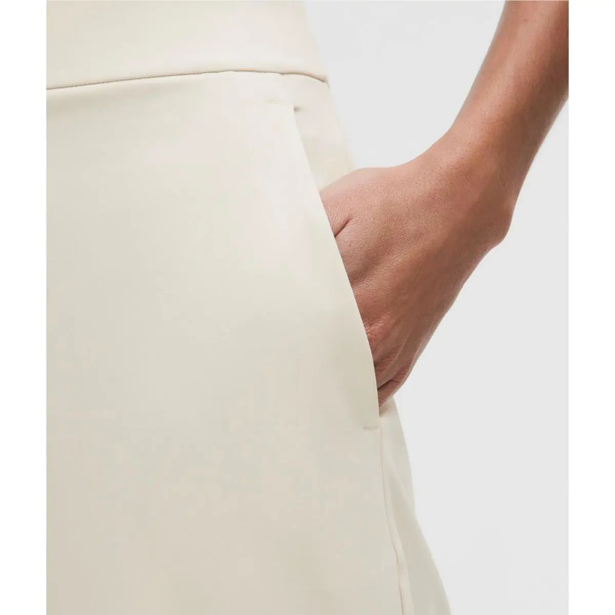 Lululemon clothing - Beige 2