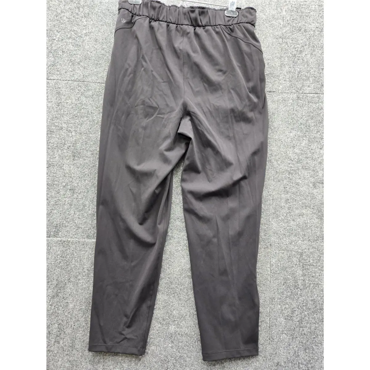Lululemon clothing - Black 9