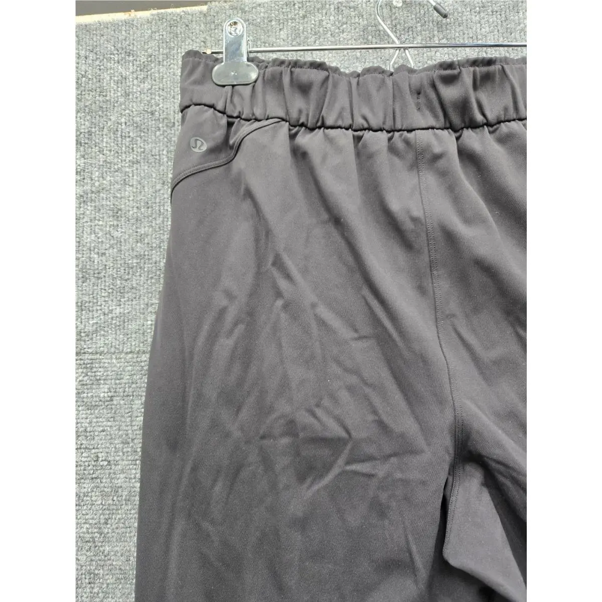 Lululemon clothing - Black 13