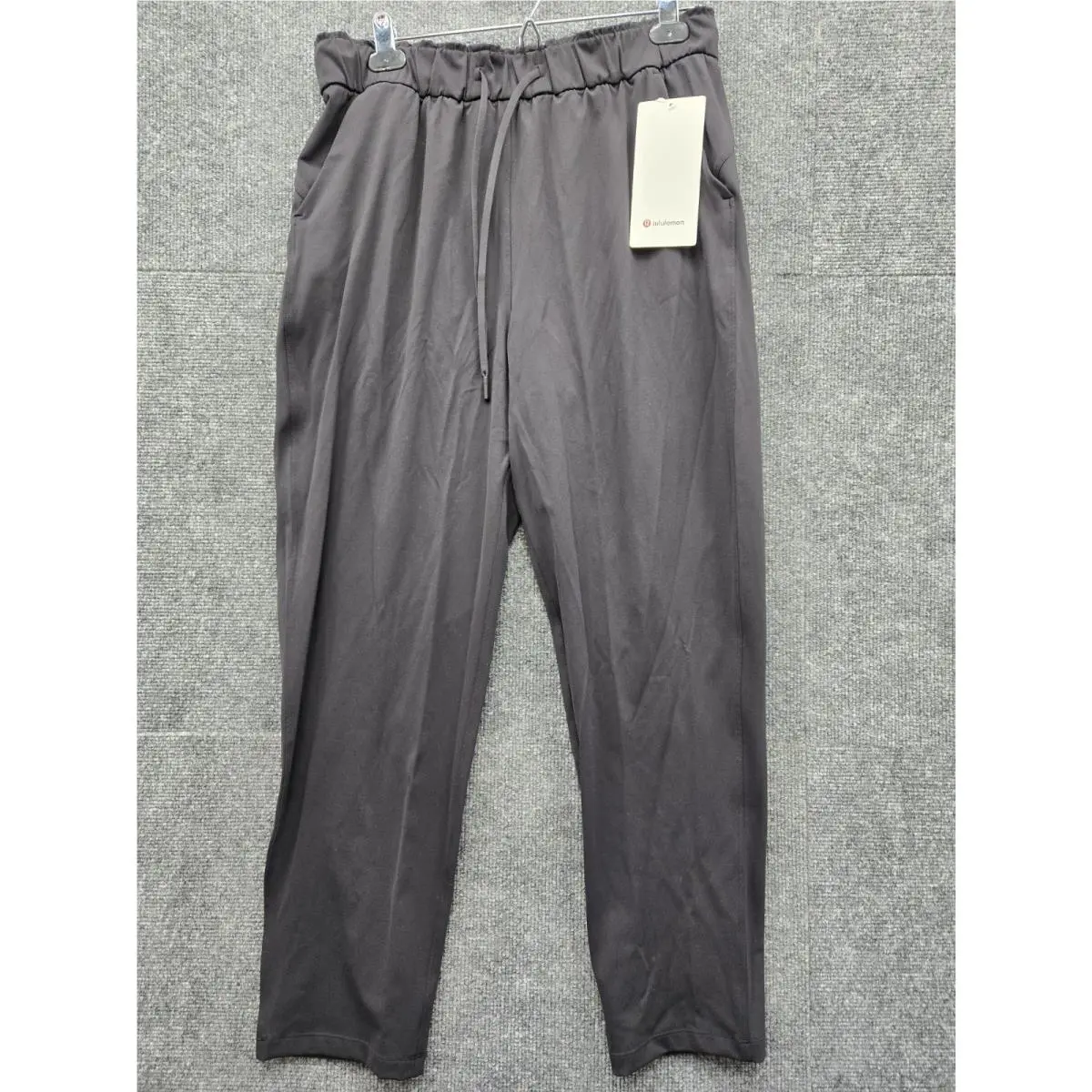 Lululemon Straight Leggings Size 10