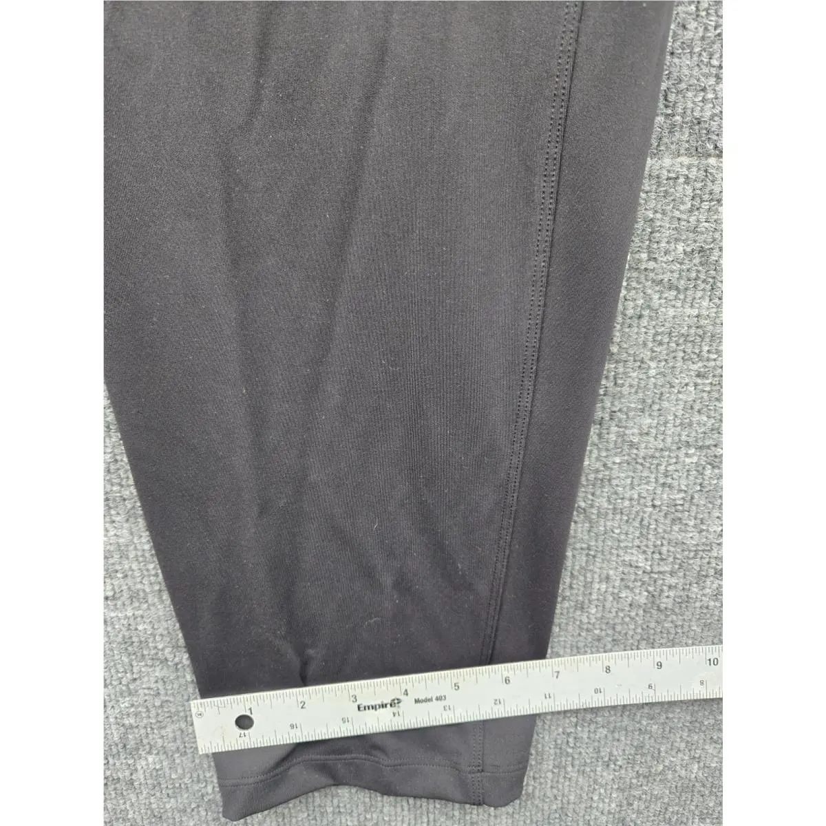 Lululemon clothing - Black 8