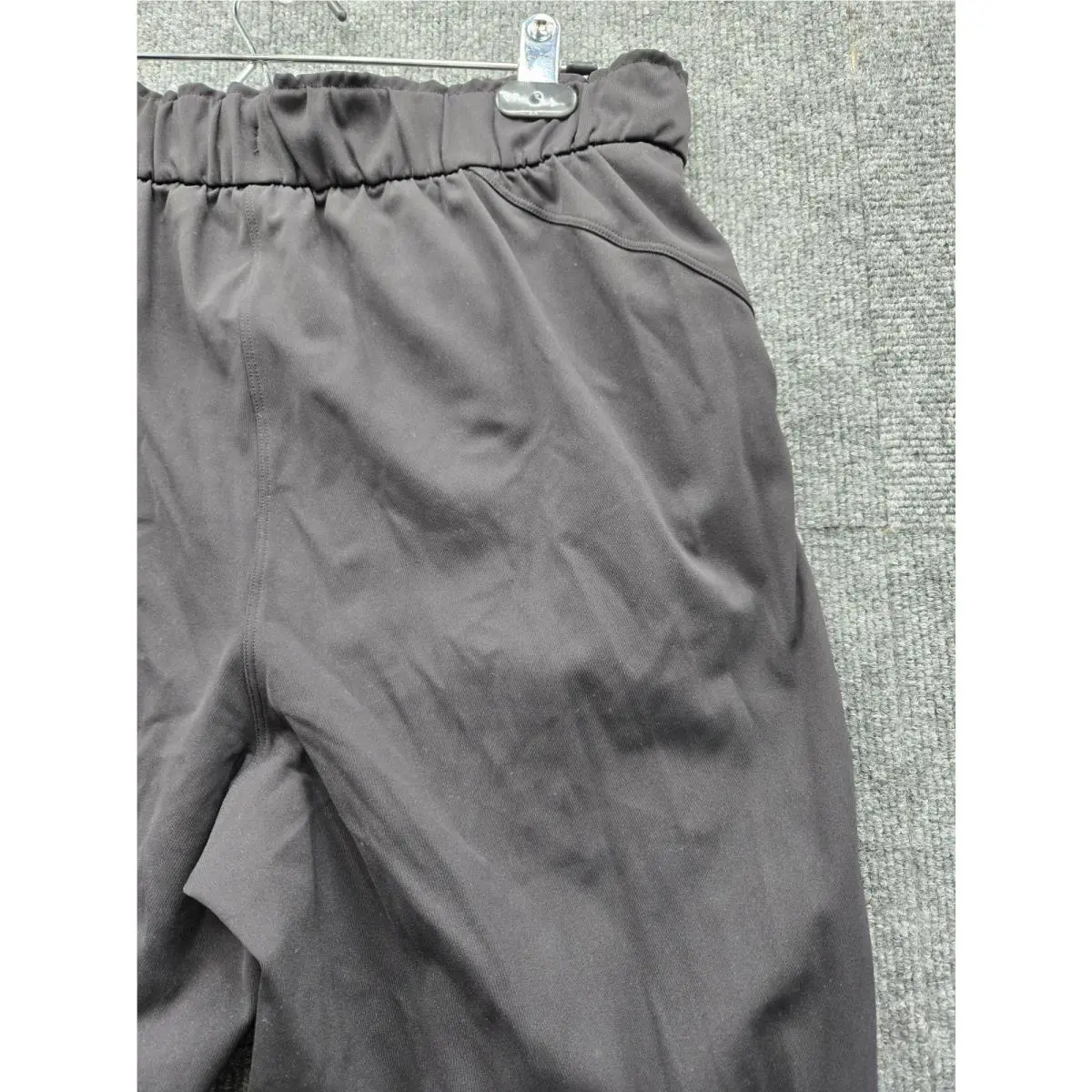 Lululemon clothing - Black 12