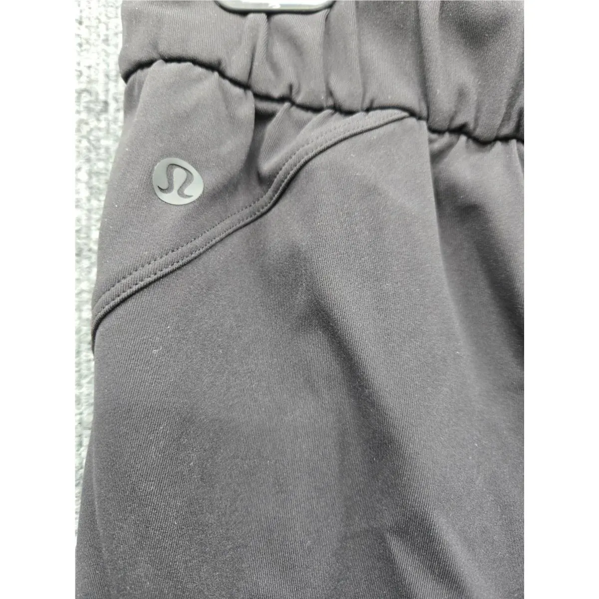 Lululemon clothing - Black 14
