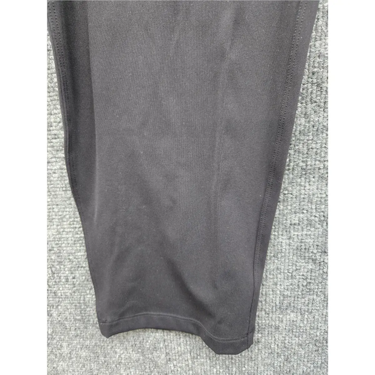 Lululemon clothing - Black 1