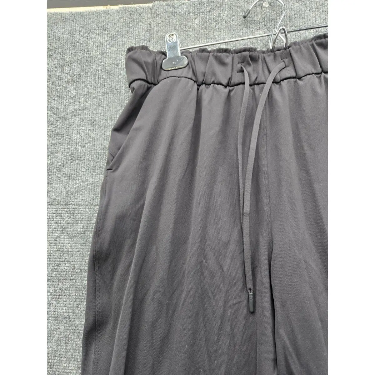 Lululemon clothing - Black 3