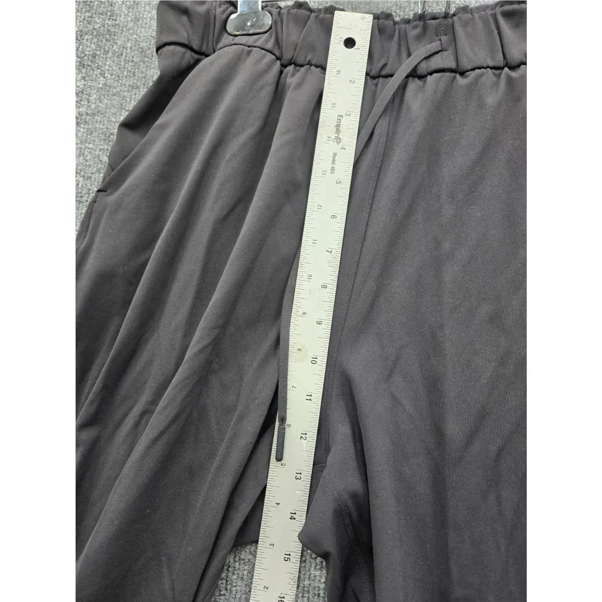 Lululemon clothing - Black 6