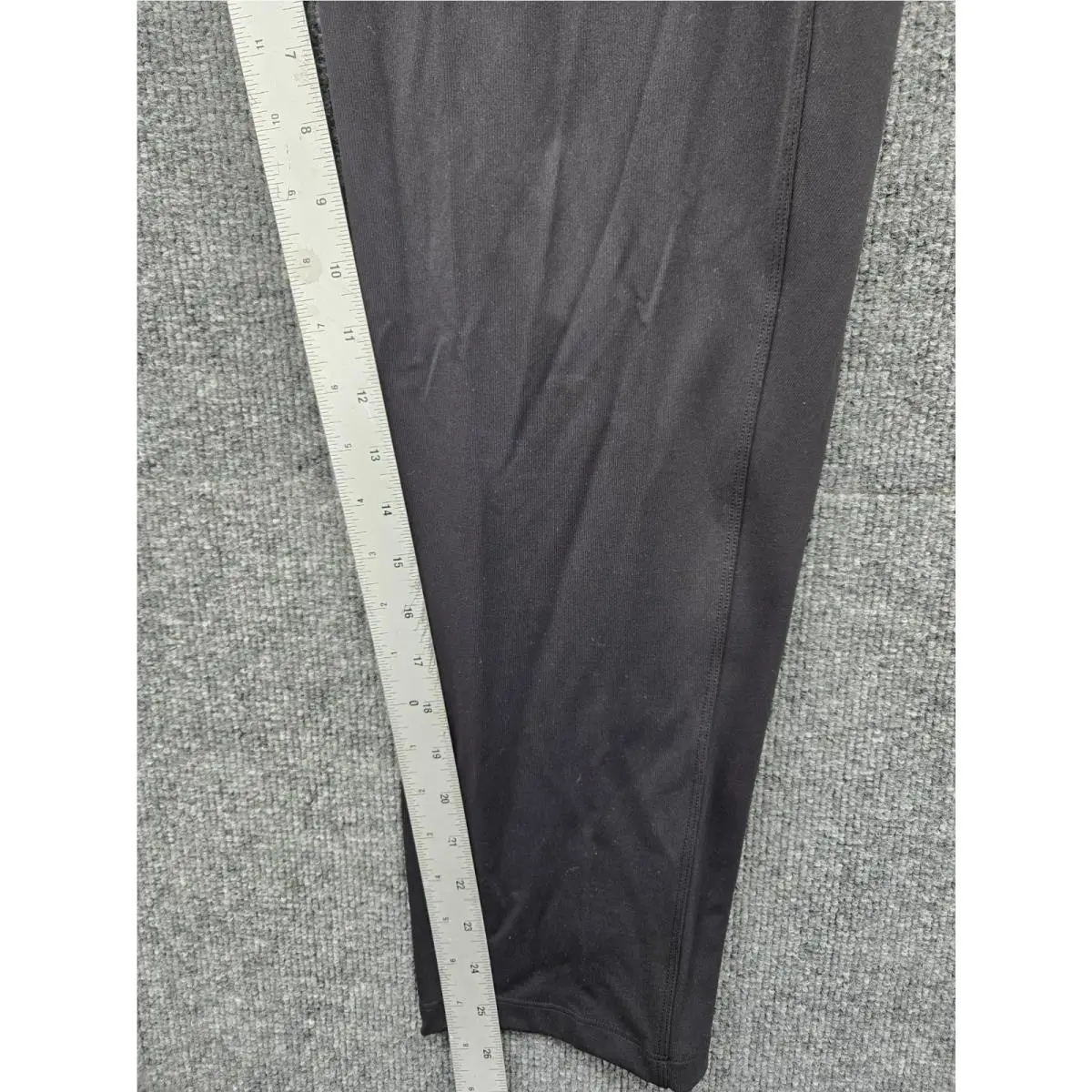 Lululemon clothing - Black 7