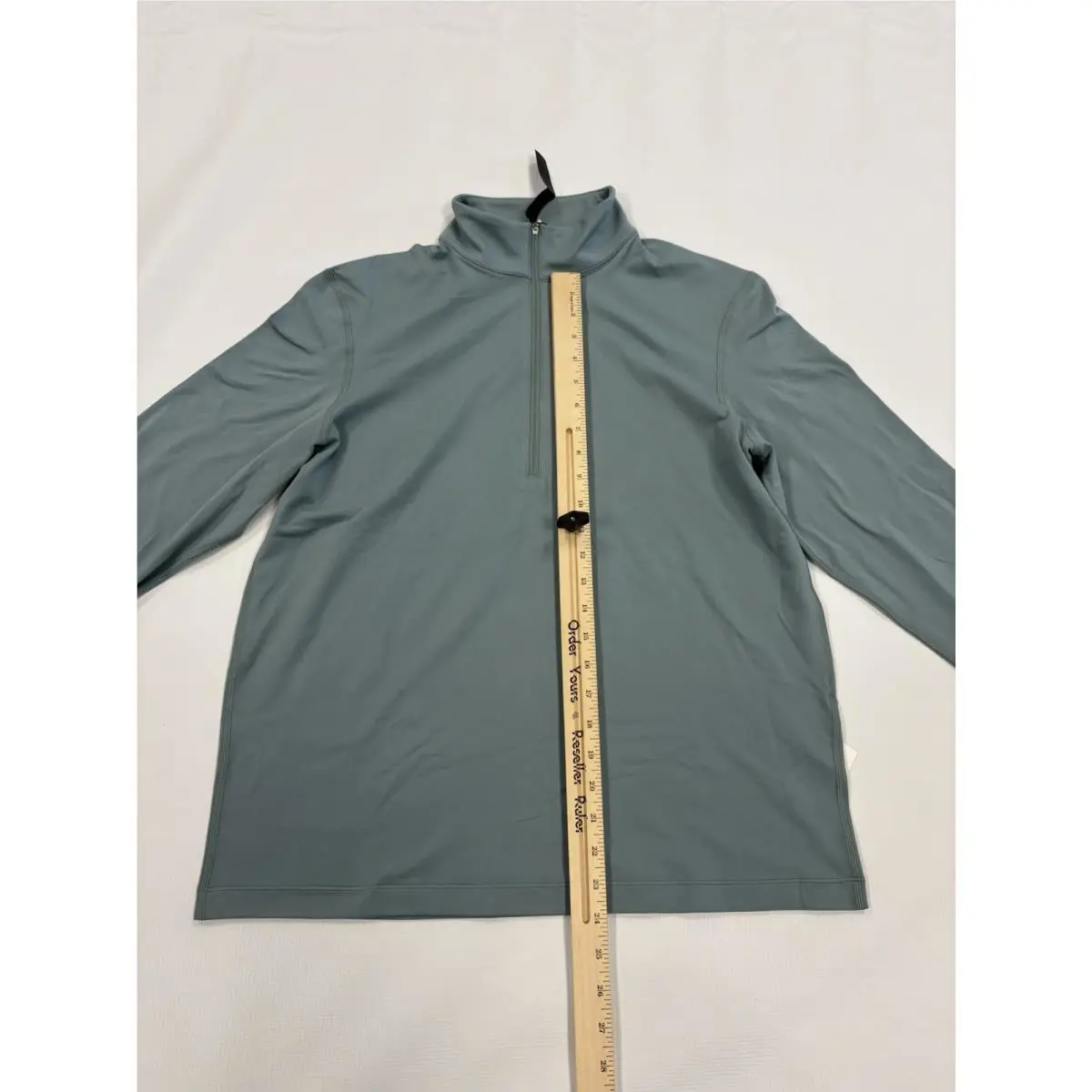 Lululemon clothing - Green 8