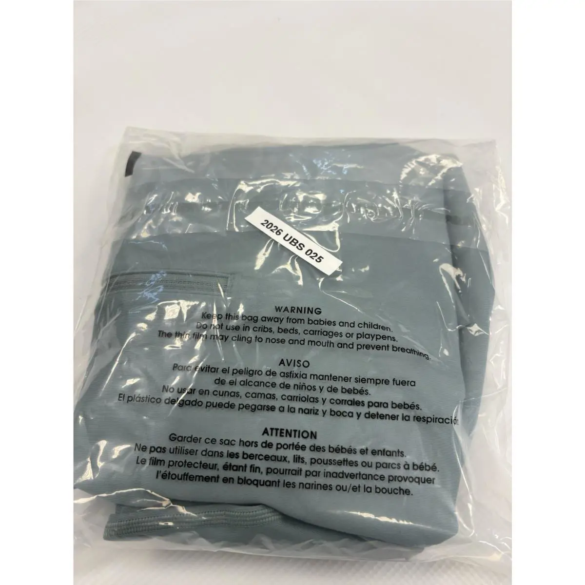 Lululemon clothing - Green 10