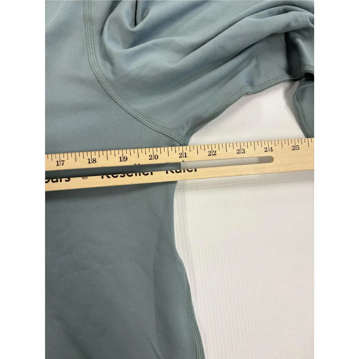 Lululemon clothing - Green 9