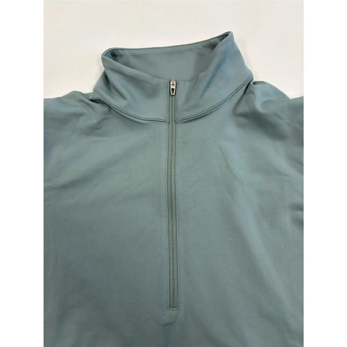 Lululemon clothing - Green 3