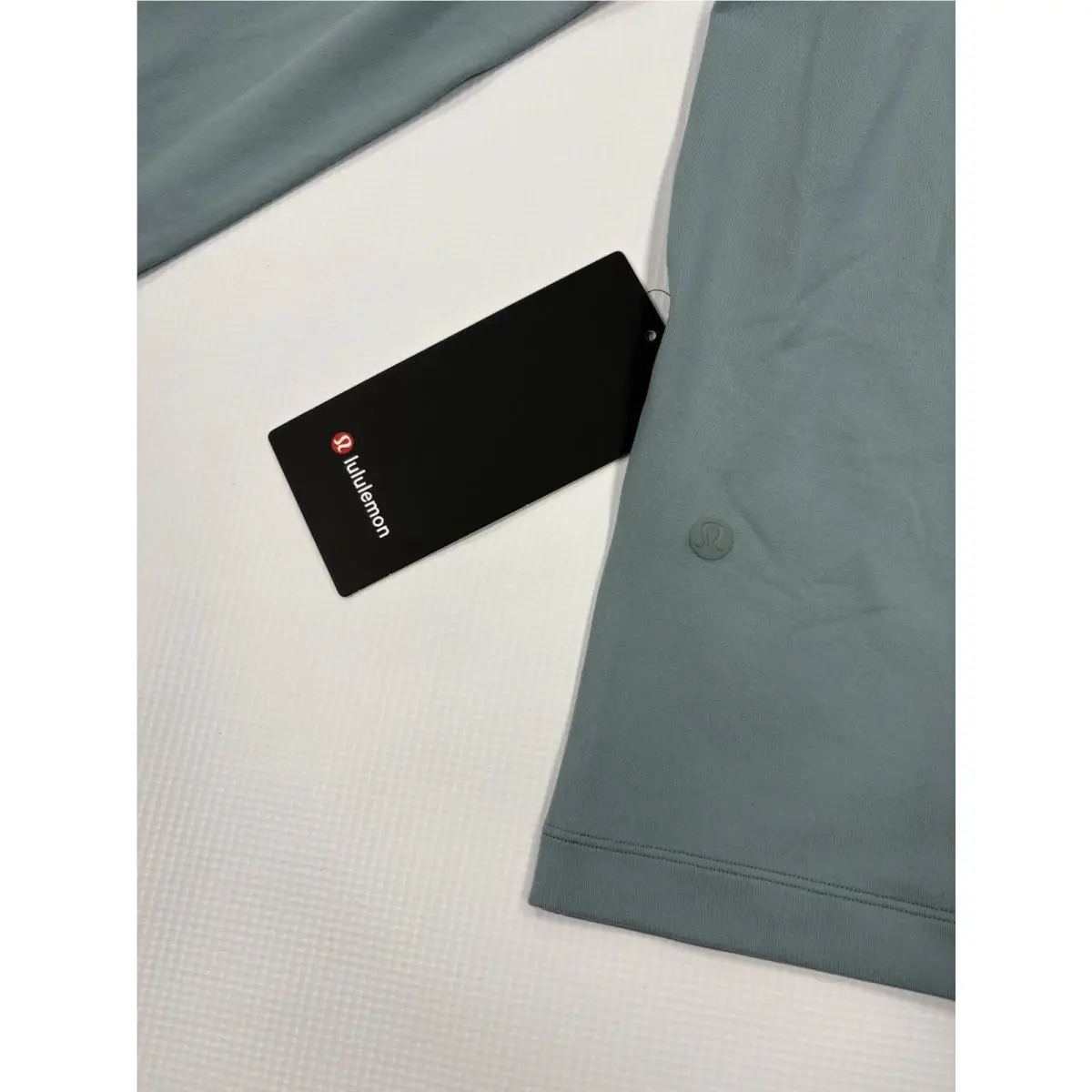 Lululemon clothing - Green 6