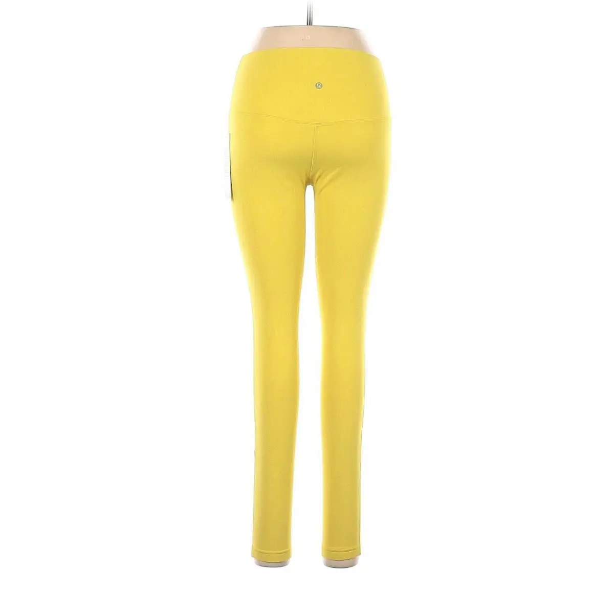 Lululemon clothing - Yellow 1