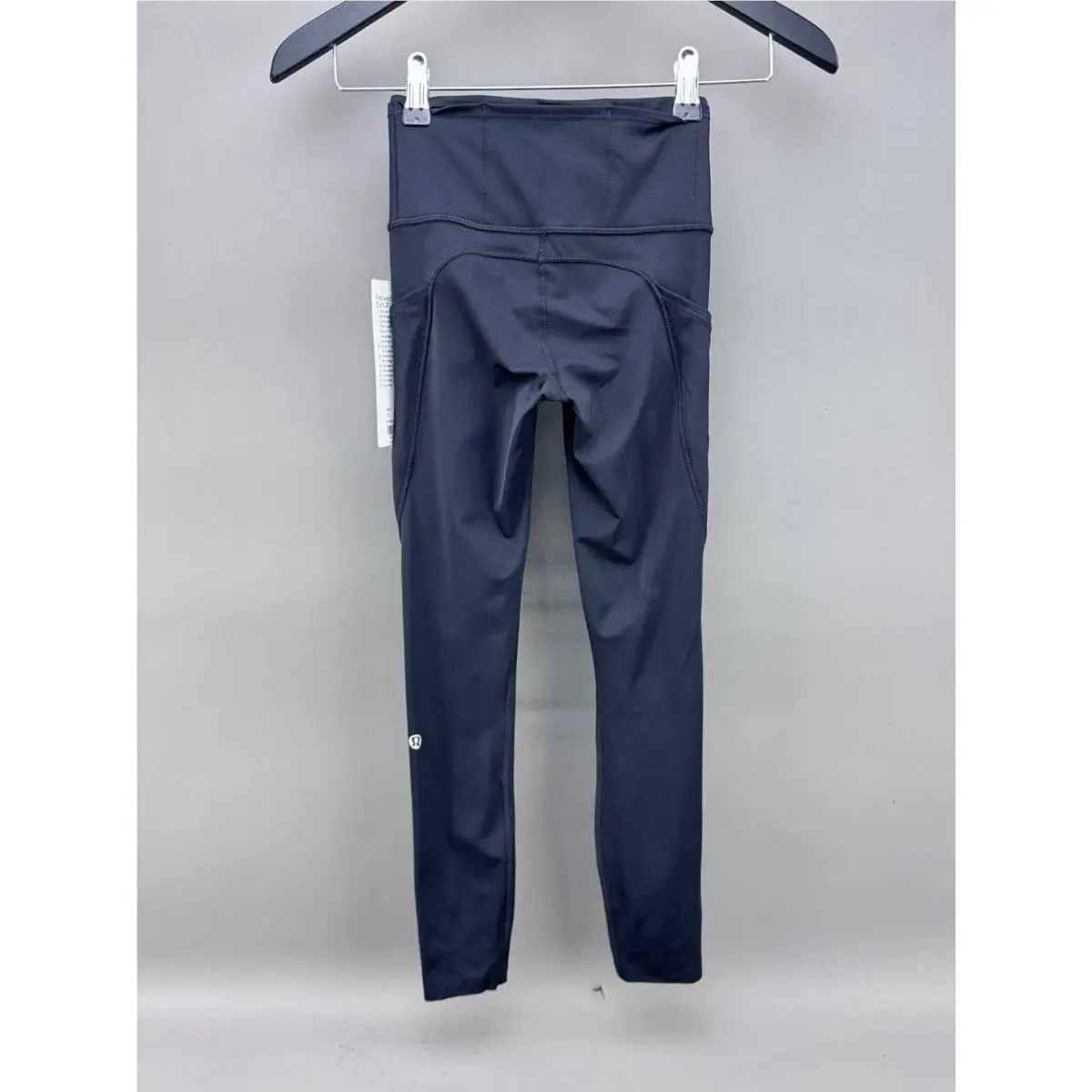 Lululemon clothing - Black 0