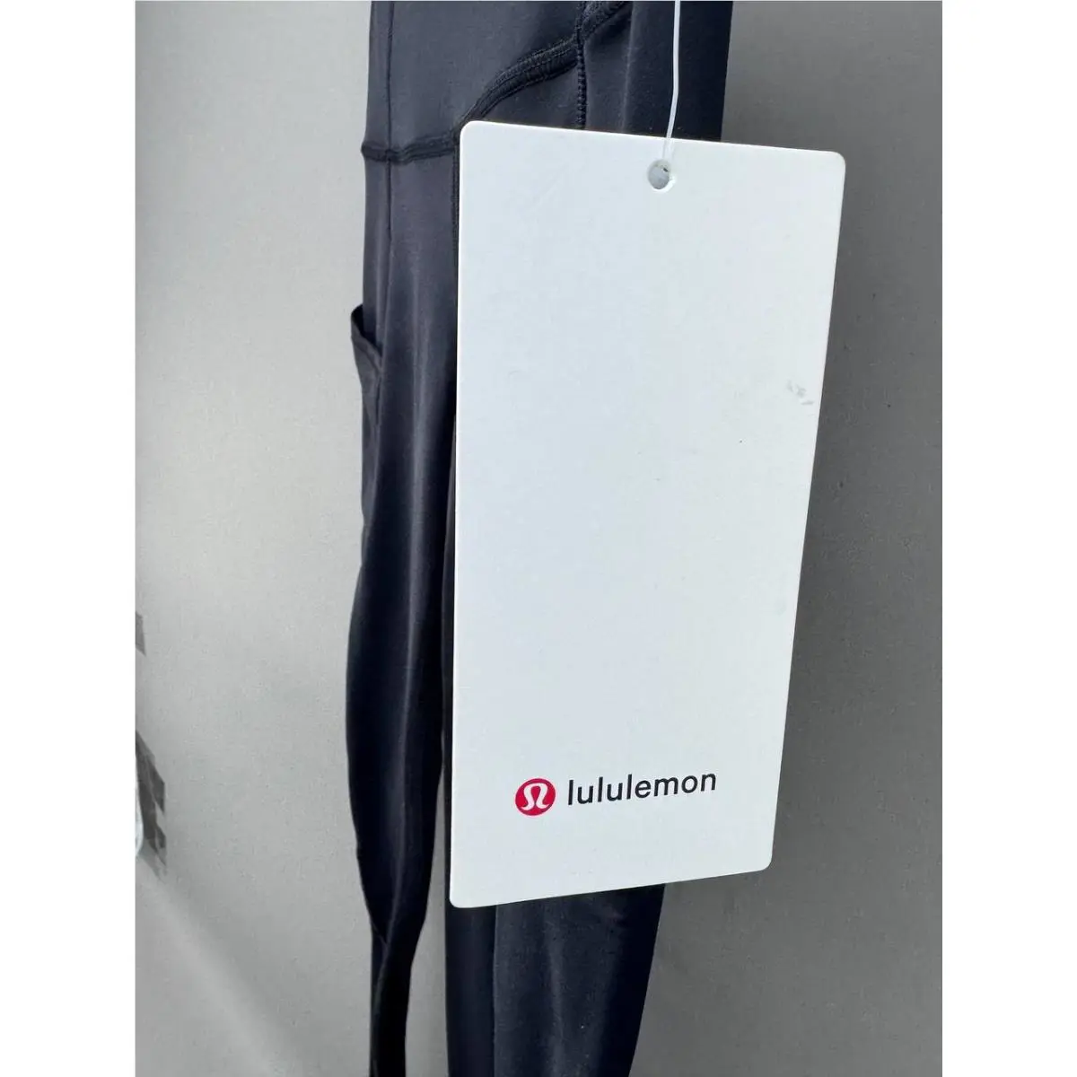 Lululemon clothing - Black 2