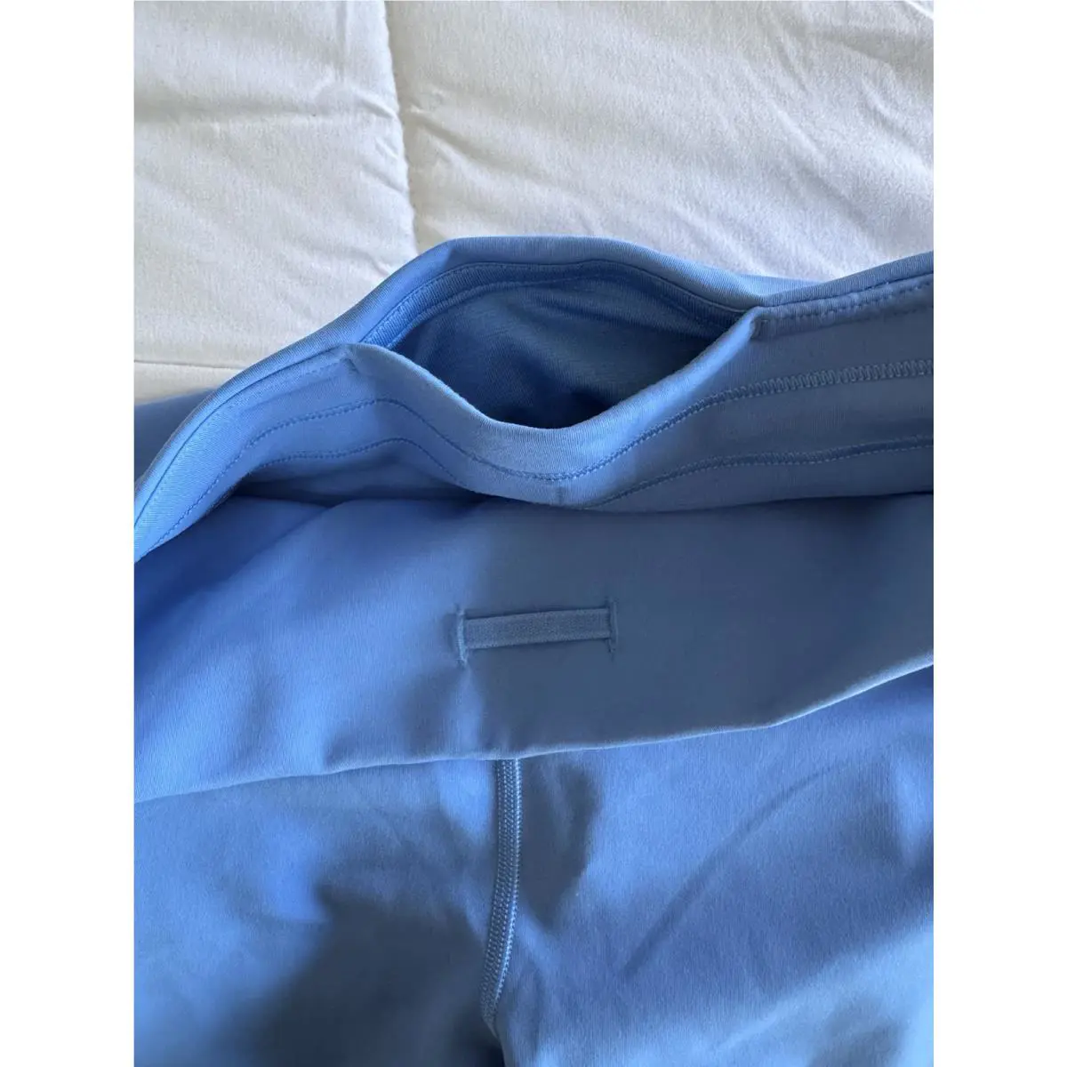 Lululemon clothing - Blue 7