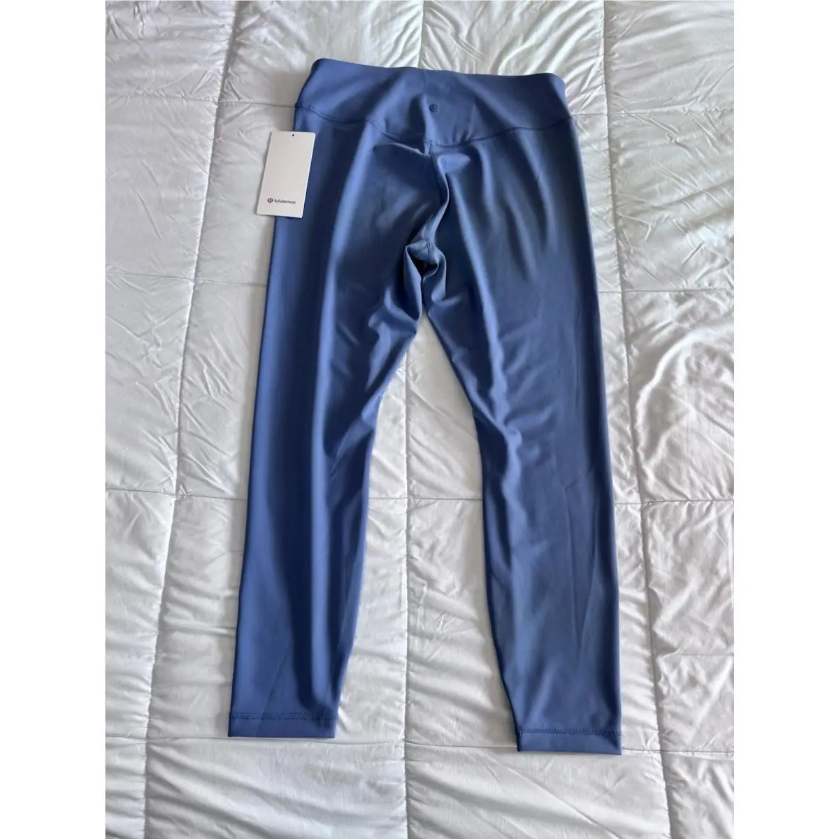 Lululemon clothing - Blue 3