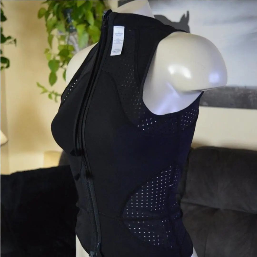 Lululemon clothing - Black, Blue 4