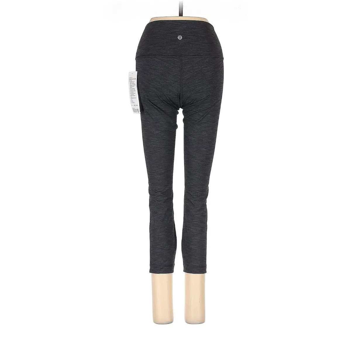 Lululemon clothing - Black 1