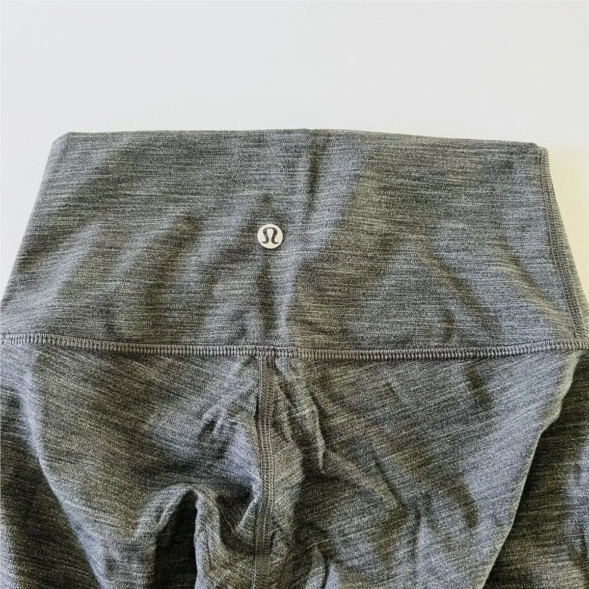 Lululemon clothing - Black 3