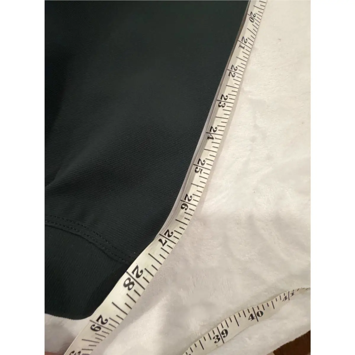 Lululemon clothing - Green 7