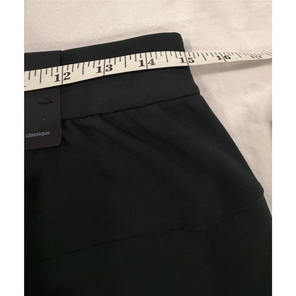 Lululemon clothing - Green 4