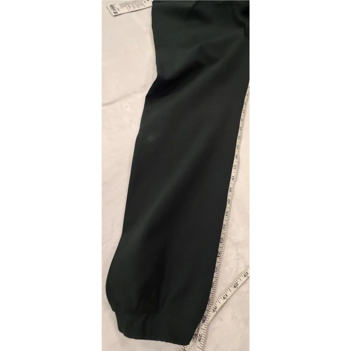 Lululemon clothing - Green 5