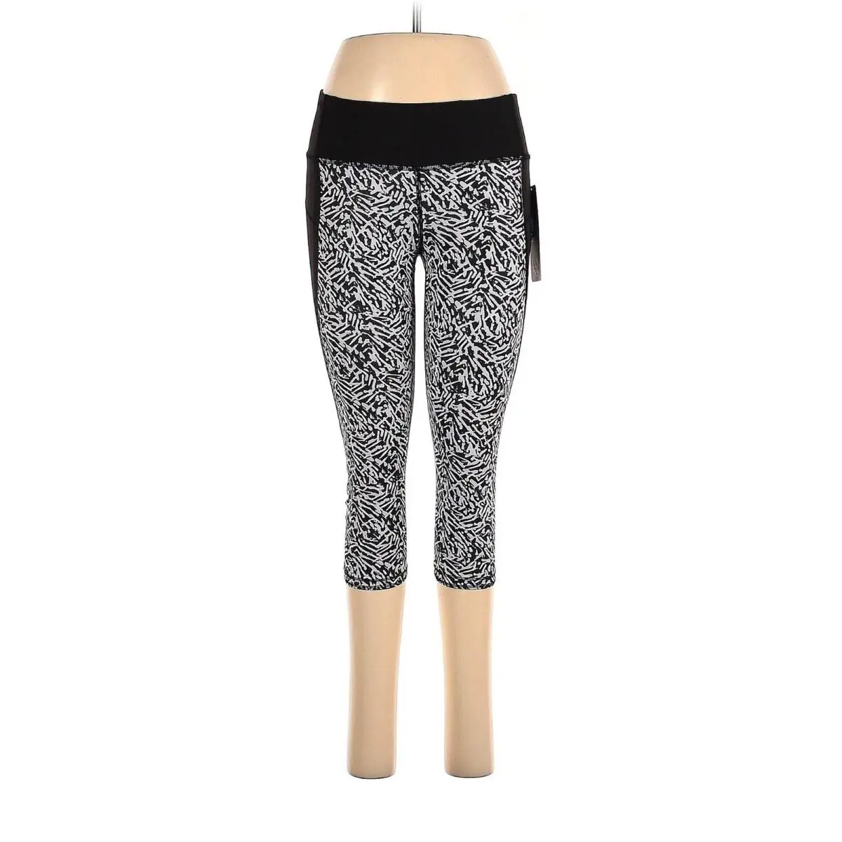 Lululemon clothing - Black 0