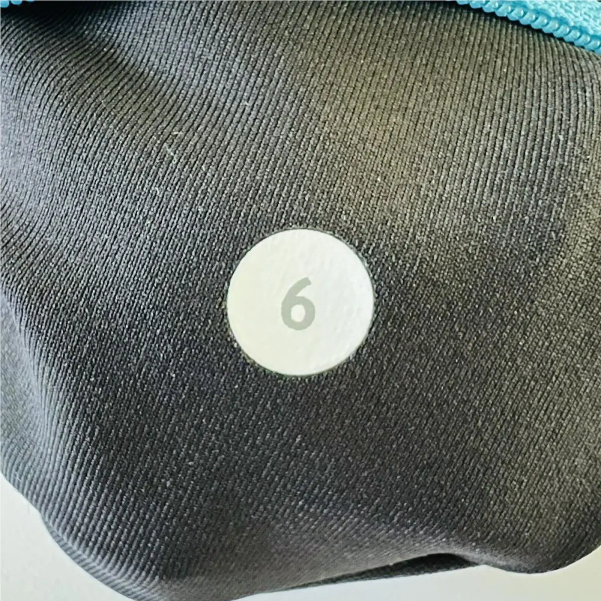 Lululemon clothing - Black 4