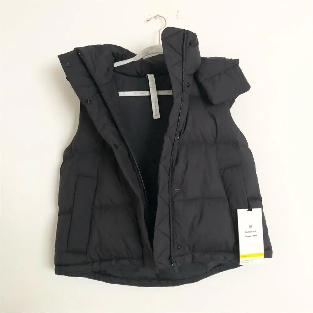 Lululemon clothing - Black 2