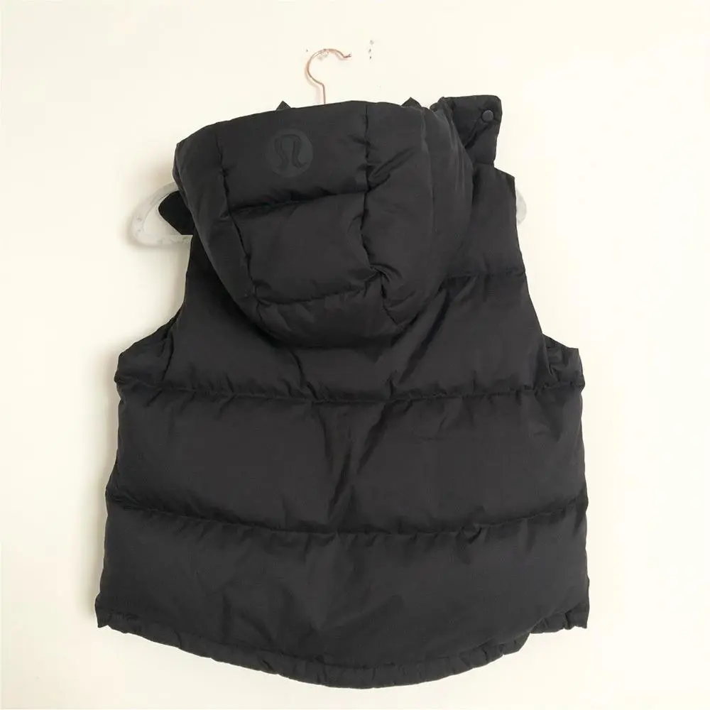 Lululemon clothing - Black 4