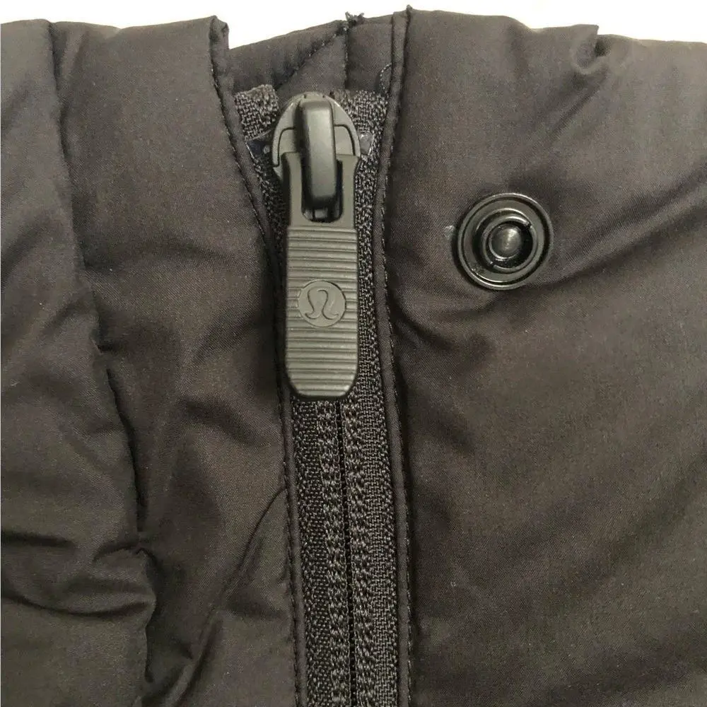 Lululemon clothing - Black 0
