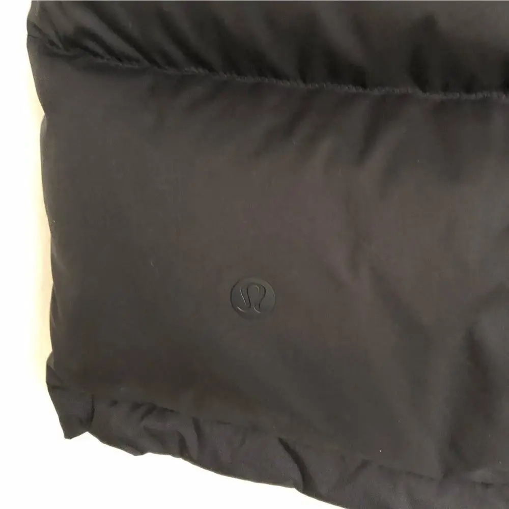 Lululemon clothing - Black 3