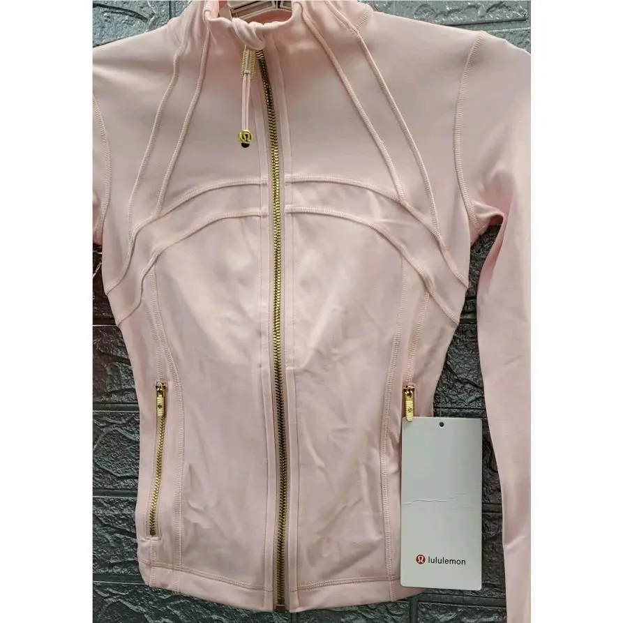 Lululemon clothing - Pink 0