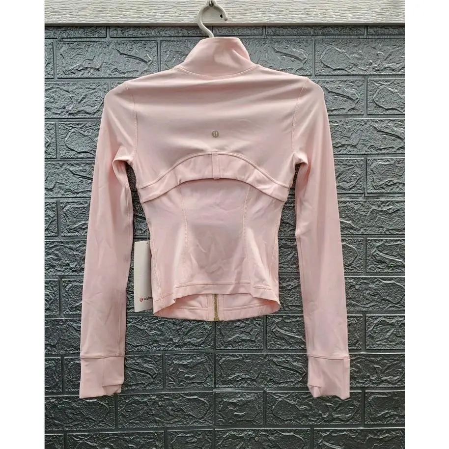 Lululemon clothing - Pink 1