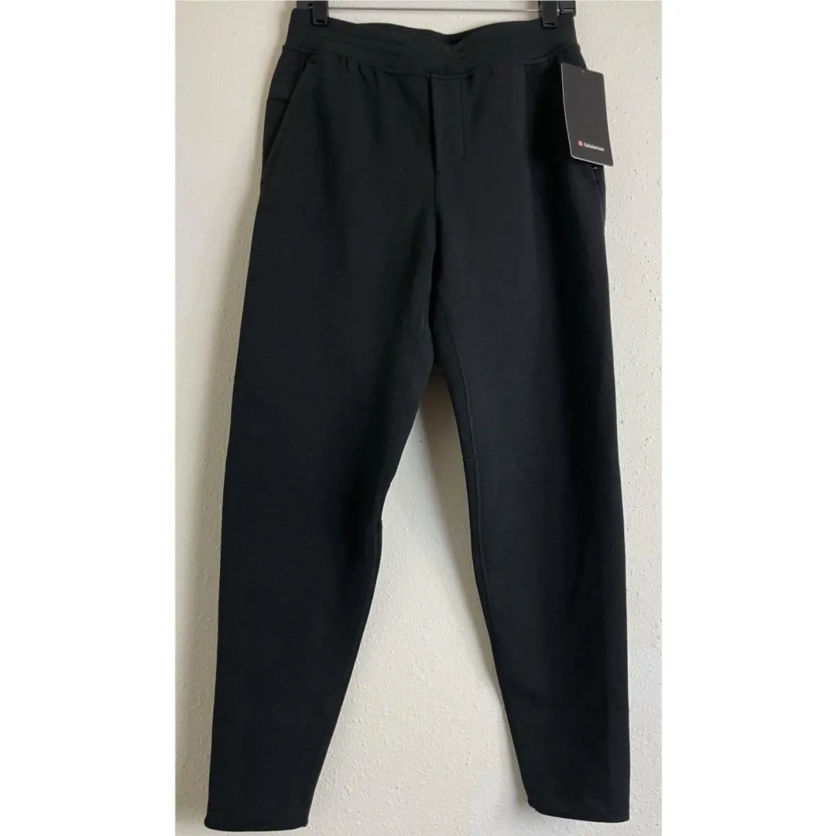 Lululemon clothing - LM5AV3S - LM5AV3S - Black 0